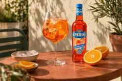 Aperini and APICE: Identifying Alcohol-Free Versions