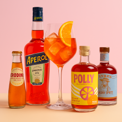 Buy Alcohol-Free Aperol Spritz | The Best Alternatives 2025