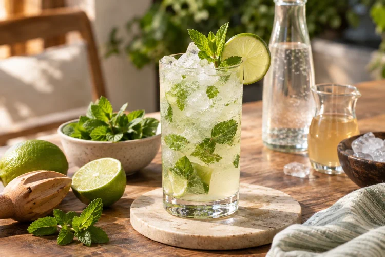 Non-Alcoholic Rum: Choosing an Alternative for Cocktails