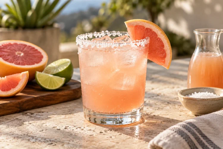 Non-Alcoholic Tequila: Alternatives for Margarita and Paloma