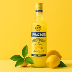 Alcohol-Free Limoncello Spritz | The Perfect Summer Recipe 2025