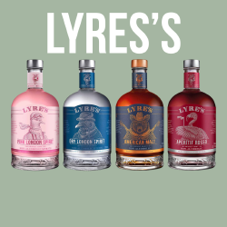 Lyre's Alcohol-Free Spirits Review 2025