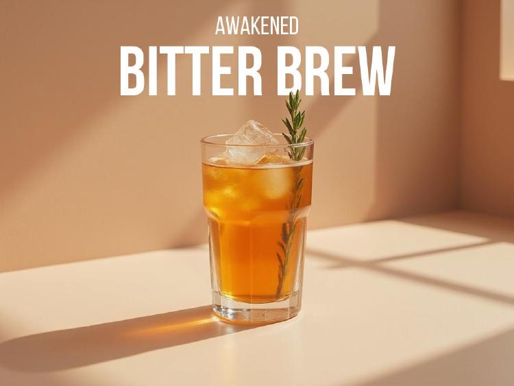 Awakened Bitter Brew