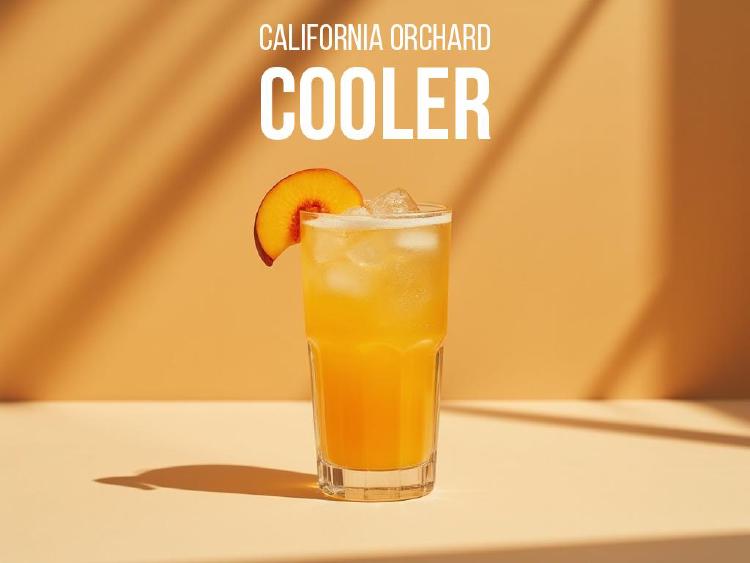 California Orchard Cooler