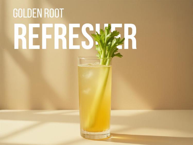 Golden Root Refresher