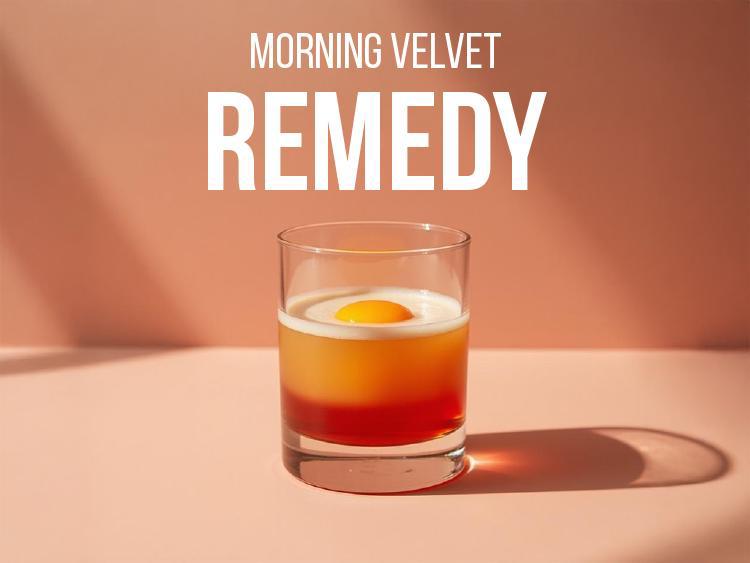 Morning Velvet Remedy