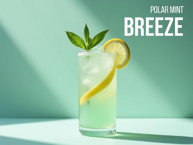 Polar Mint Breeze