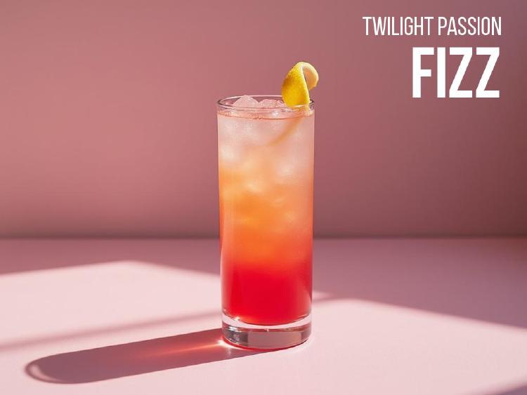 Twilight Passion Fizz
