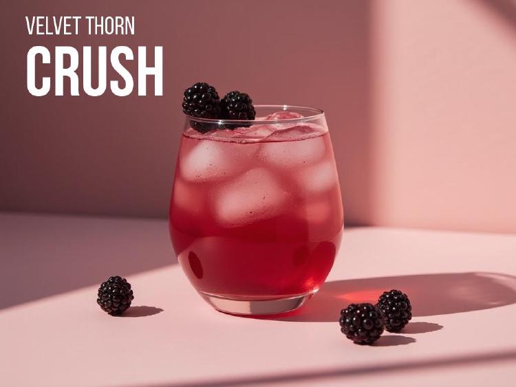 Velvet Thorn Crush