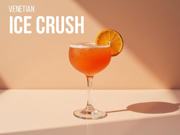 Venetian Ice Crush