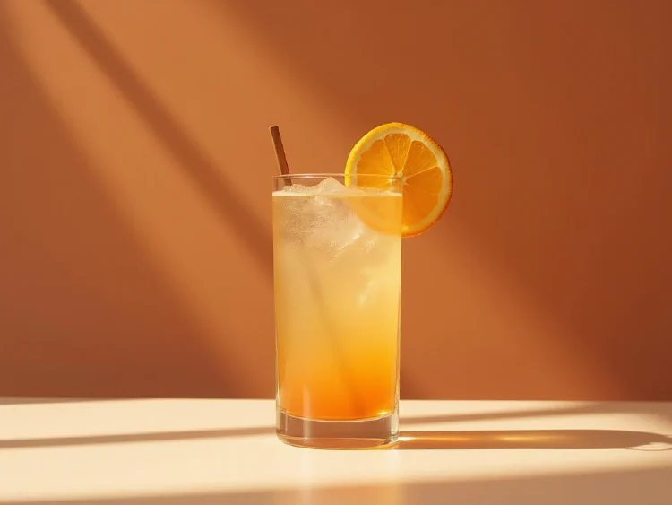 Aztec Dawn Elixir