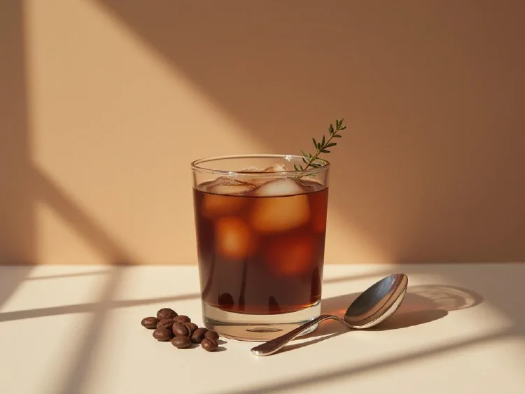 Black Pearl Tonic