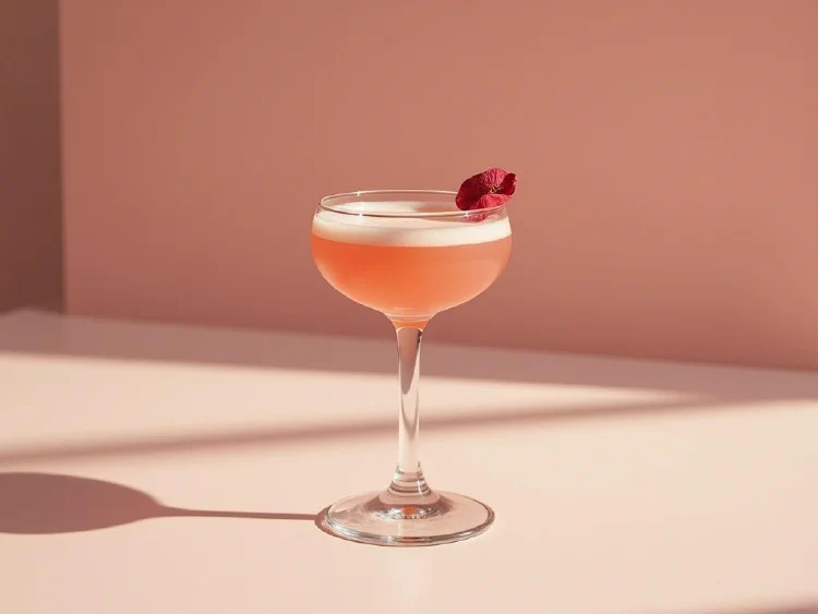 Blushing Rose Sour
