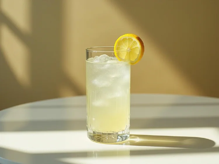 Crisp Juniper Elixir