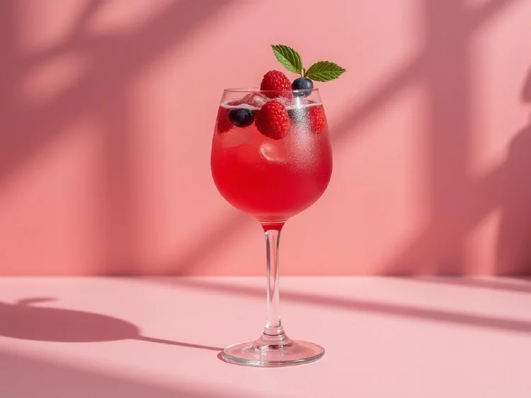 Forest Berry Spritz