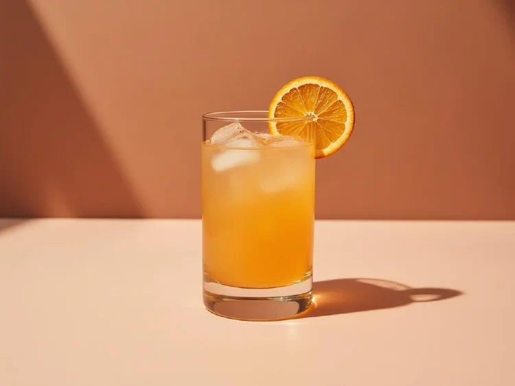 French Passion Fizz