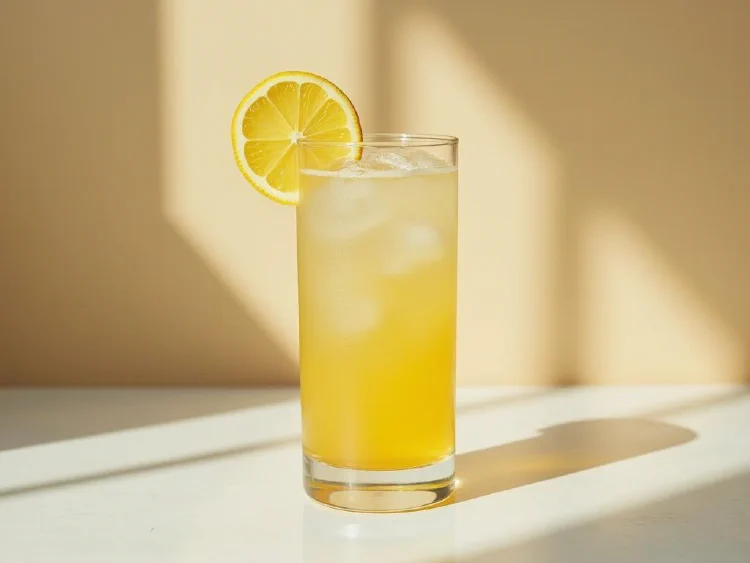 Golden Coast Cooler