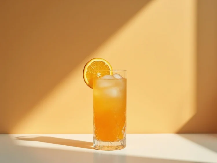 Golden Hour Refresher