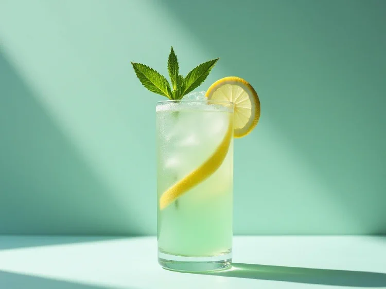 Polar Mint Breeze