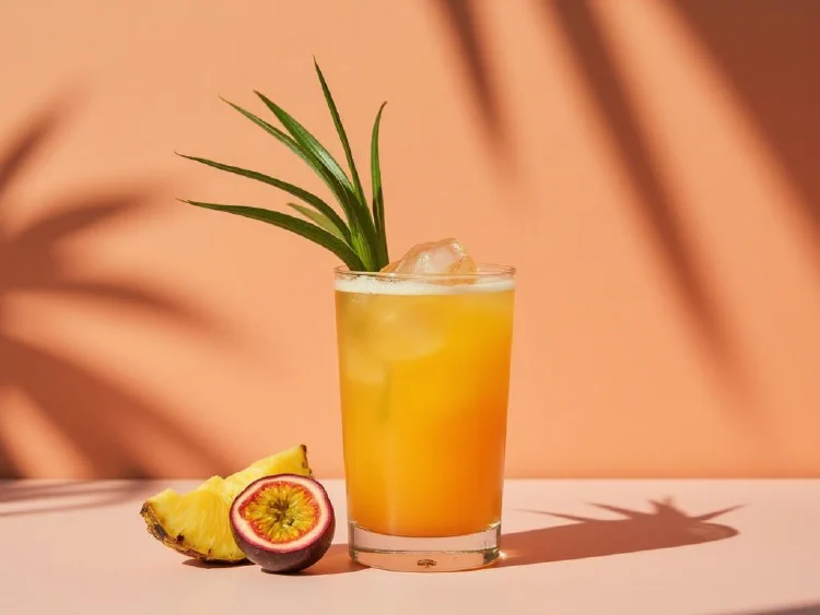 Savannah Sunset Cooler