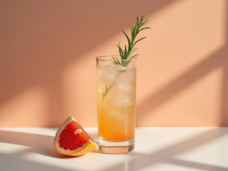 Sunken Garden Tonic