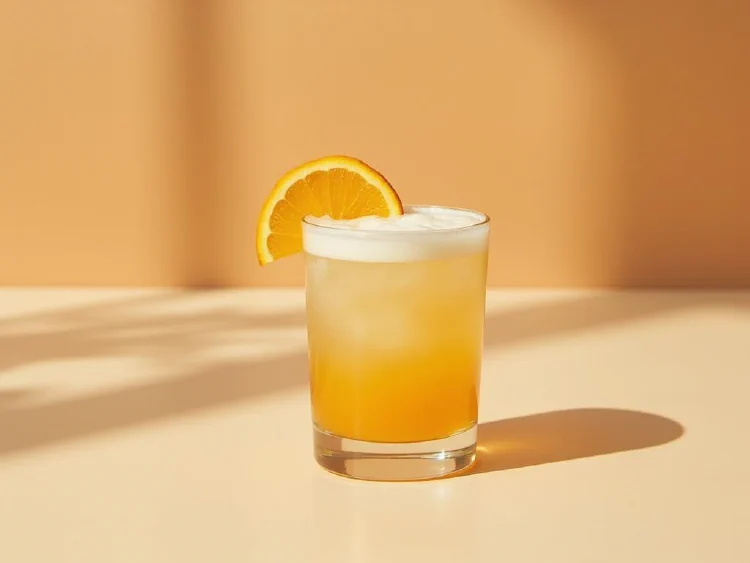 Sunrise Cream Cloud