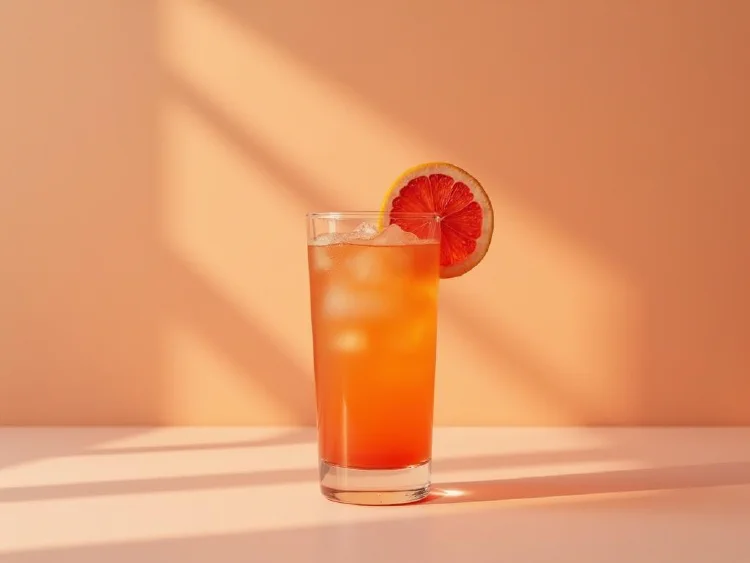 Sunset Orchard Sip