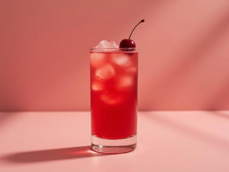 Velvet Cherry Crush