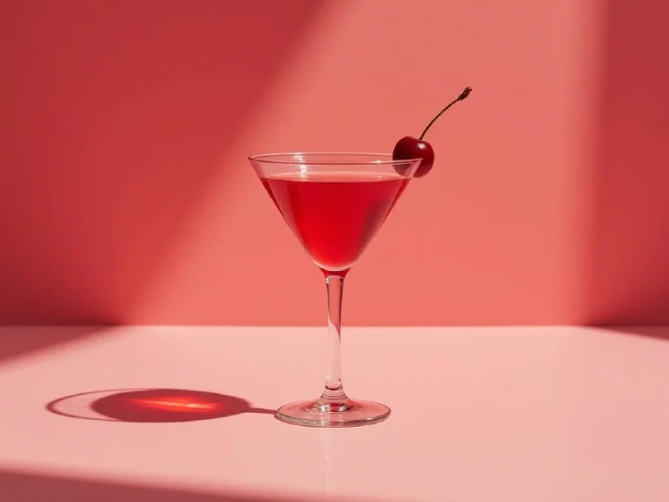 Velvet Cherry Kiss