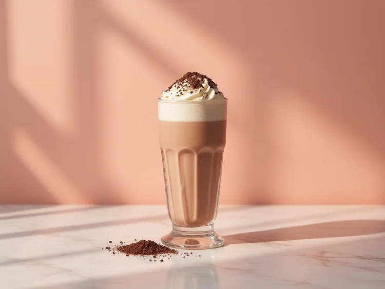 Velvet Cloud Shake