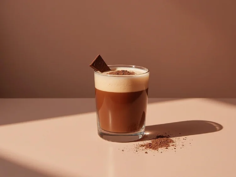 Velvet Cocoa Cloud