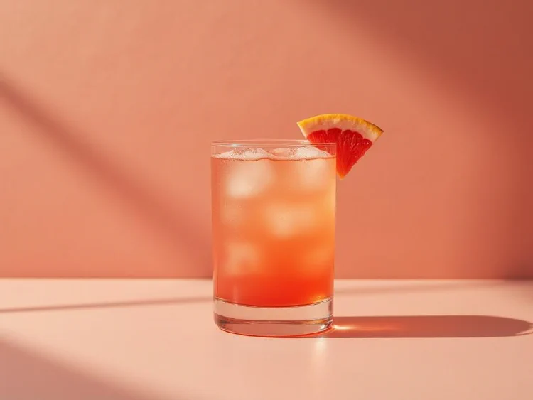 Velvet Sunbeam Cooler