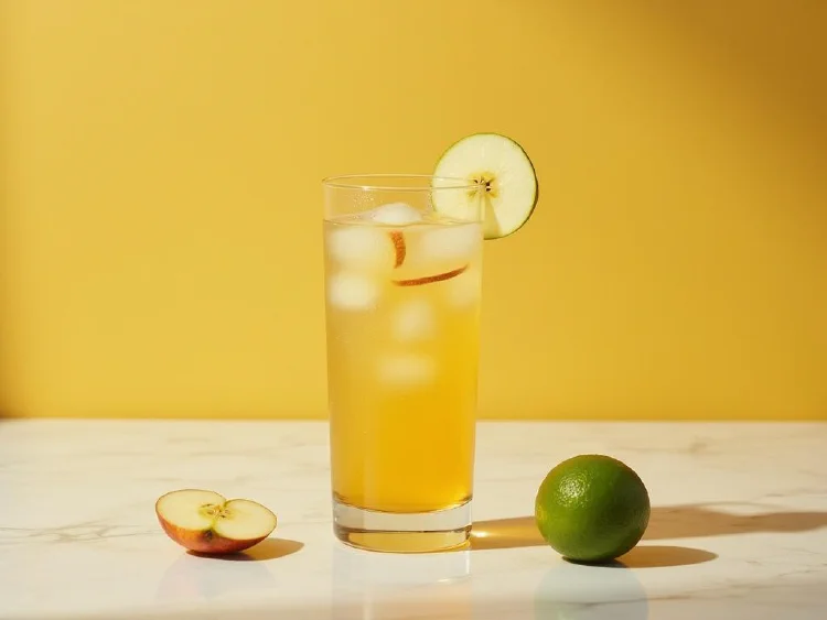 Zesty Orchard Cooler