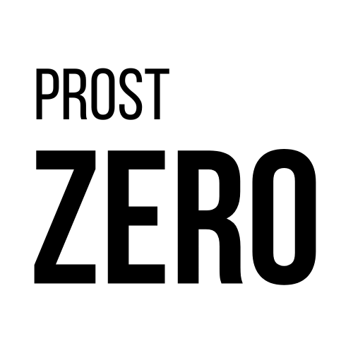 ProstZero Logo